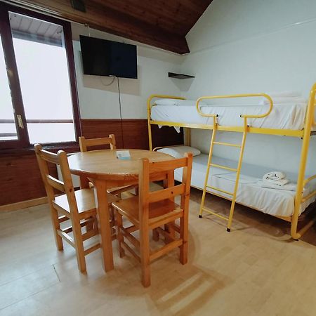 Apartamentos Lake Placid 3000 Pas De La Casa Eksteriør billede