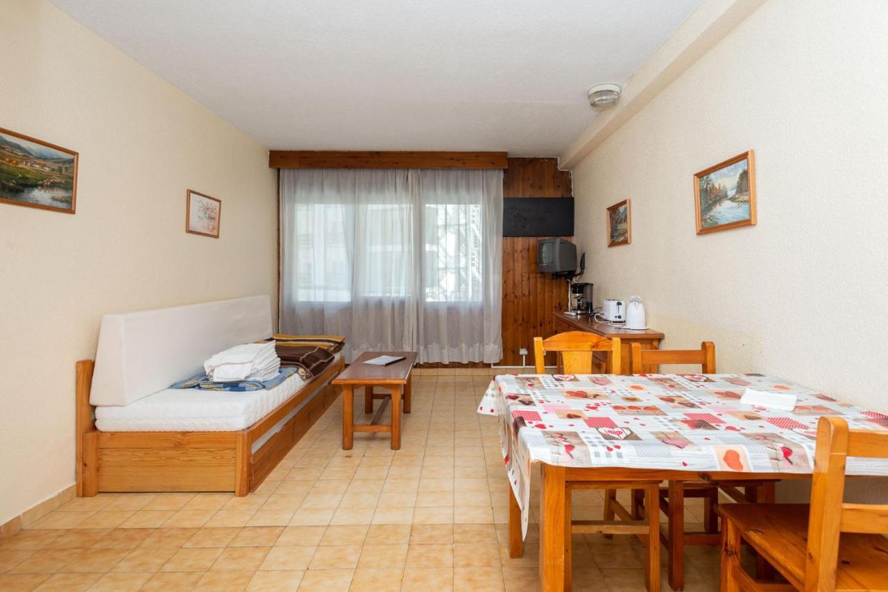Apartamentos Lake Placid 3000 Pas De La Casa Eksteriør billede