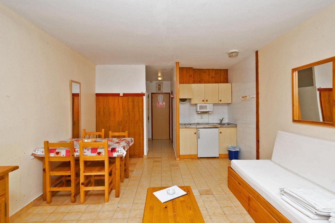 Apartamentos Lake Placid 3000 Pas De La Casa Eksteriør billede