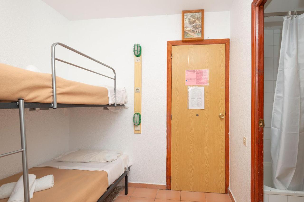 Apartamentos Lake Placid 3000 Pas De La Casa Eksteriør billede