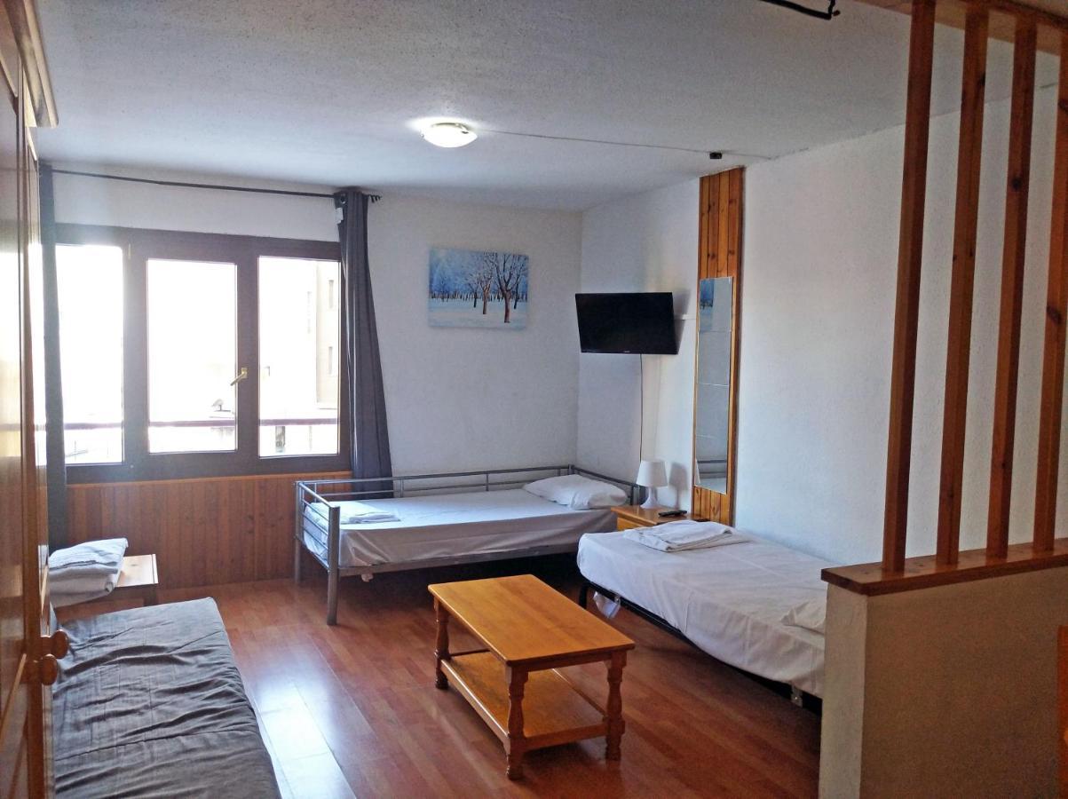 Apartamentos Lake Placid 3000 Pas De La Casa Eksteriør billede