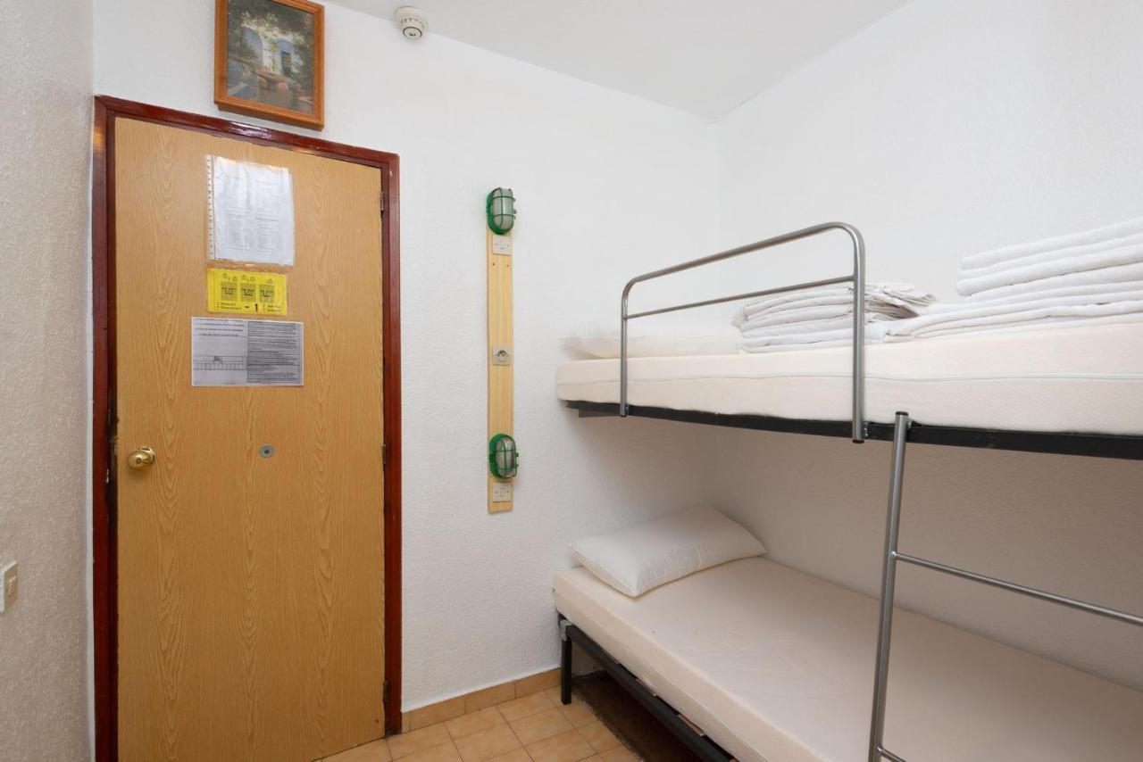 Apartamentos Lake Placid 3000 Pas De La Casa Eksteriør billede