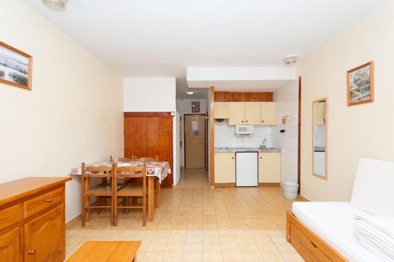 Apartamentos Lake Placid 3000 Pas De La Casa Eksteriør billede