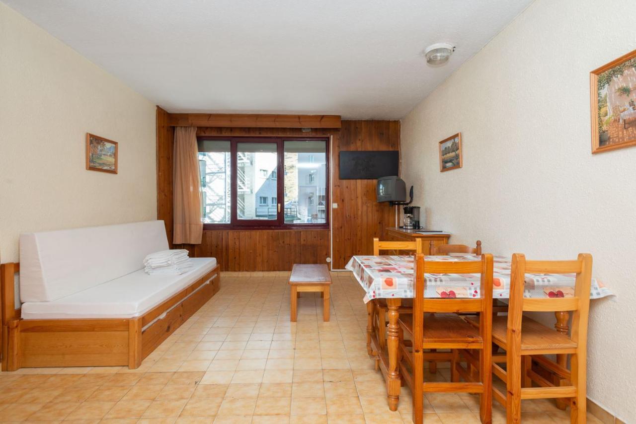 Apartamentos Lake Placid 3000 Pas De La Casa Eksteriør billede