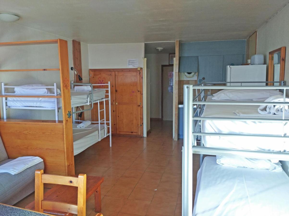 Apartamentos Lake Placid 3000 Pas De La Casa Eksteriør billede