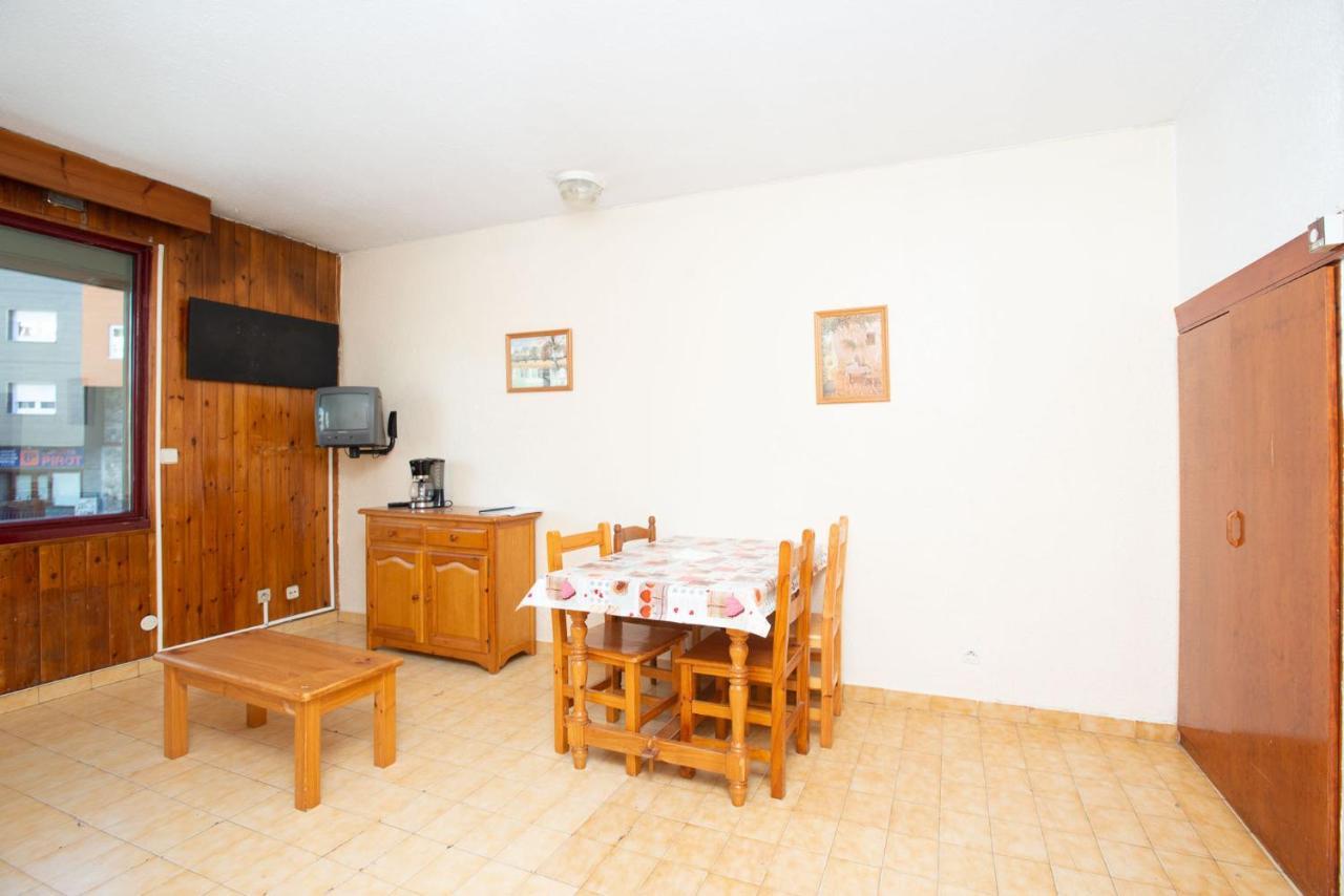 Apartamentos Lake Placid 3000 Pas De La Casa Eksteriør billede