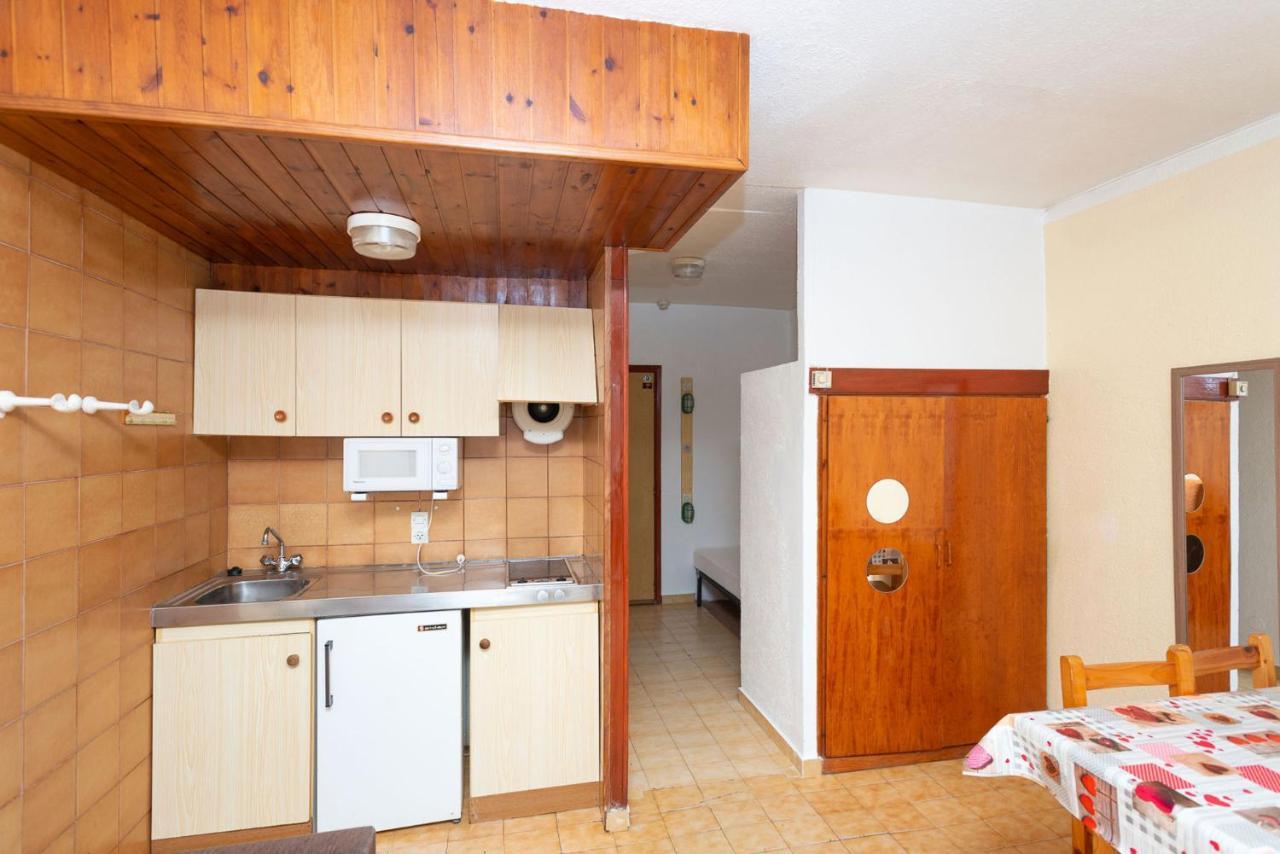 Apartamentos Lake Placid 3000 Pas De La Casa Eksteriør billede