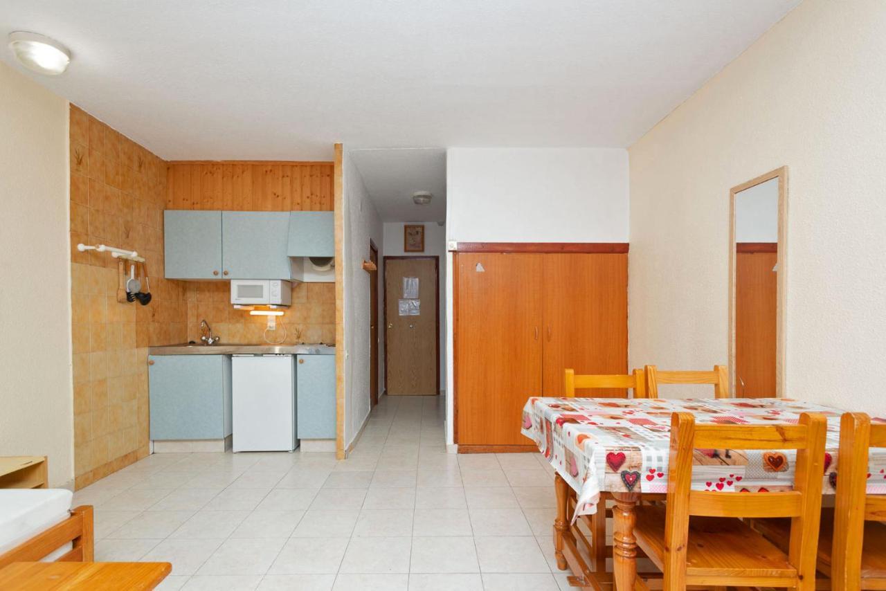 Apartamentos Lake Placid 3000 Pas De La Casa Eksteriør billede