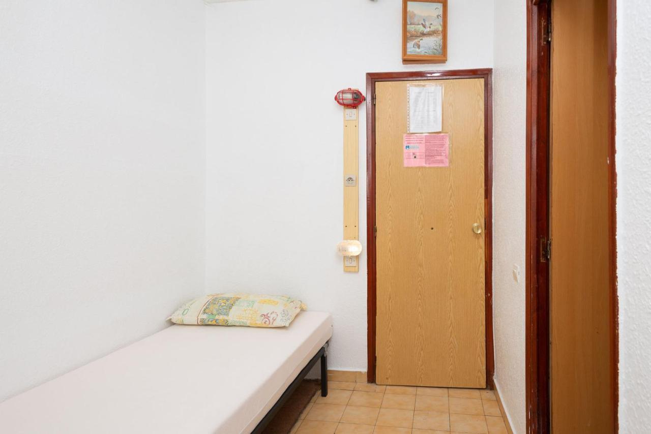 Apartamentos Lake Placid 3000 Pas De La Casa Eksteriør billede
