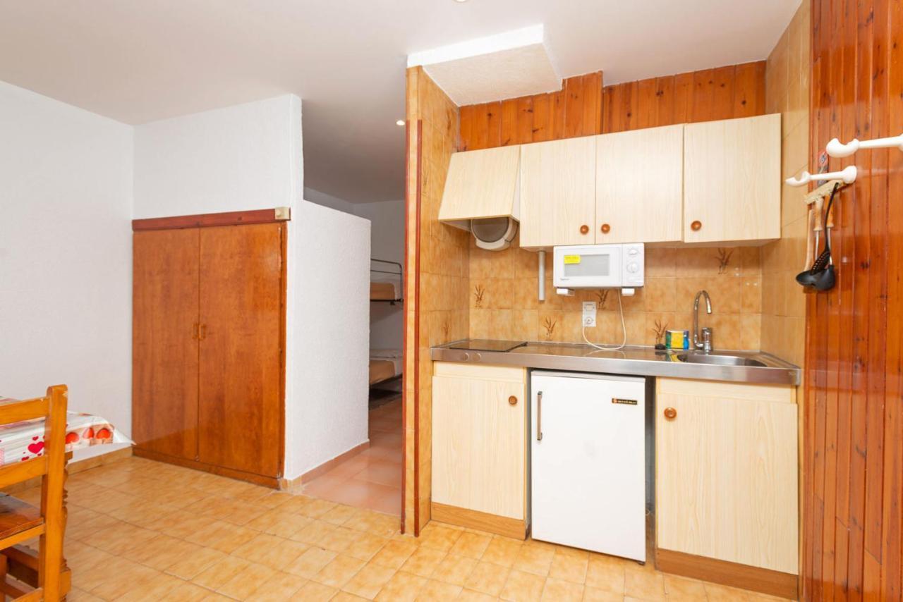 Apartamentos Lake Placid 3000 Pas De La Casa Eksteriør billede