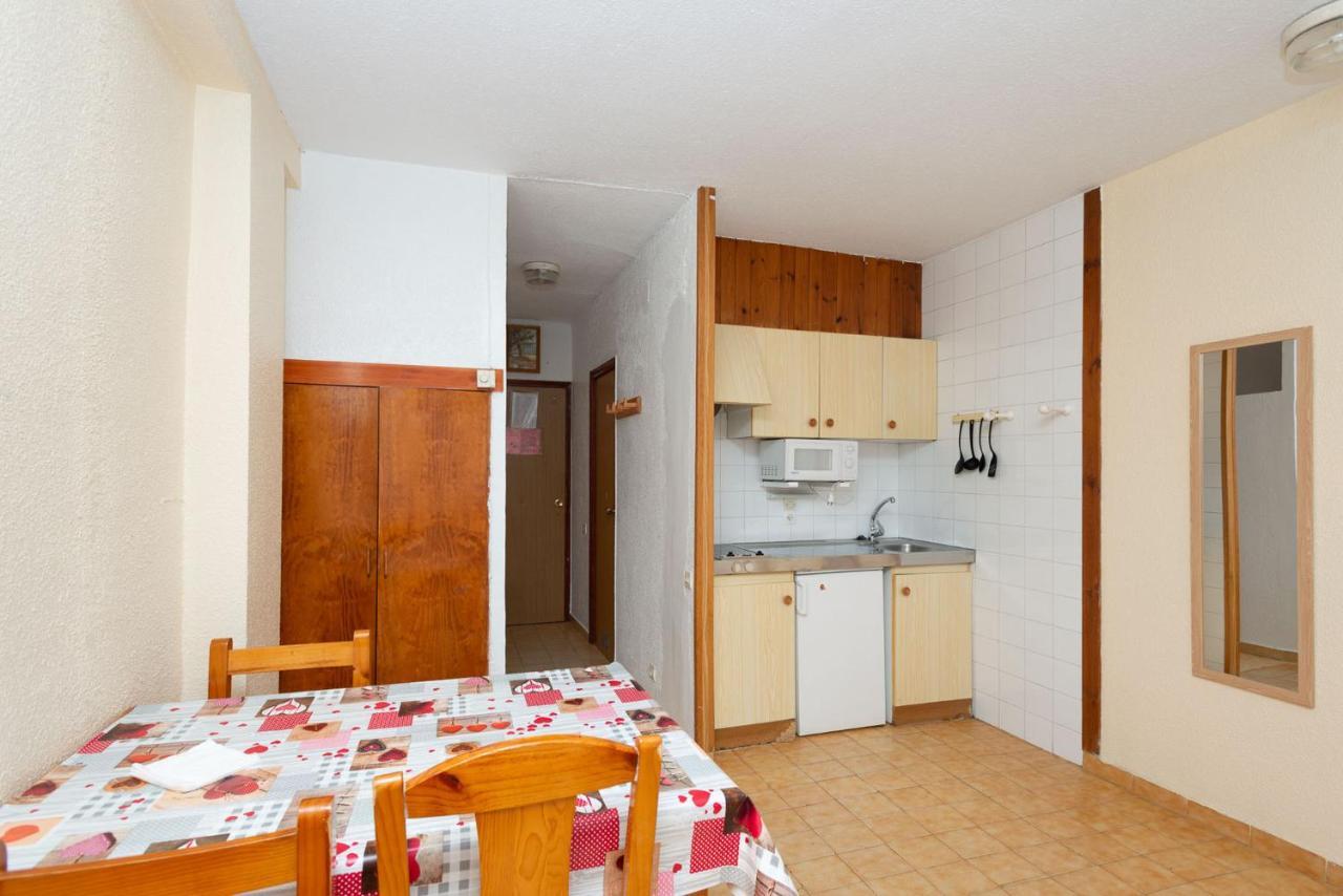 Apartamentos Lake Placid 3000 Pas De La Casa Eksteriør billede