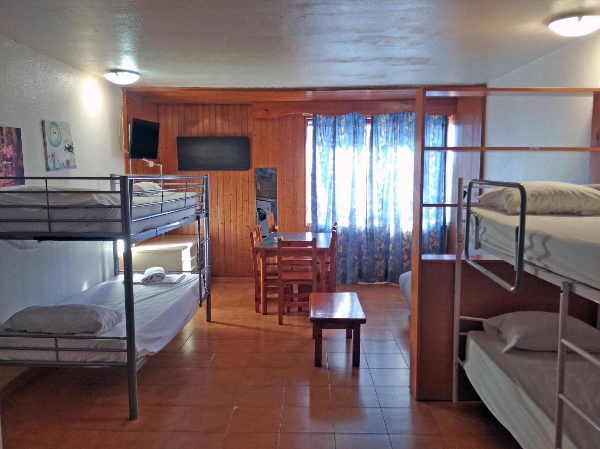 Apartamentos Lake Placid 3000 Pas De La Casa Eksteriør billede
