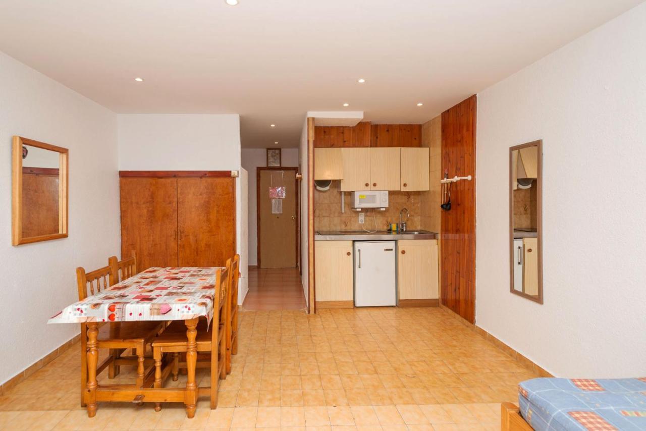 Apartamentos Lake Placid 3000 Pas De La Casa Eksteriør billede
