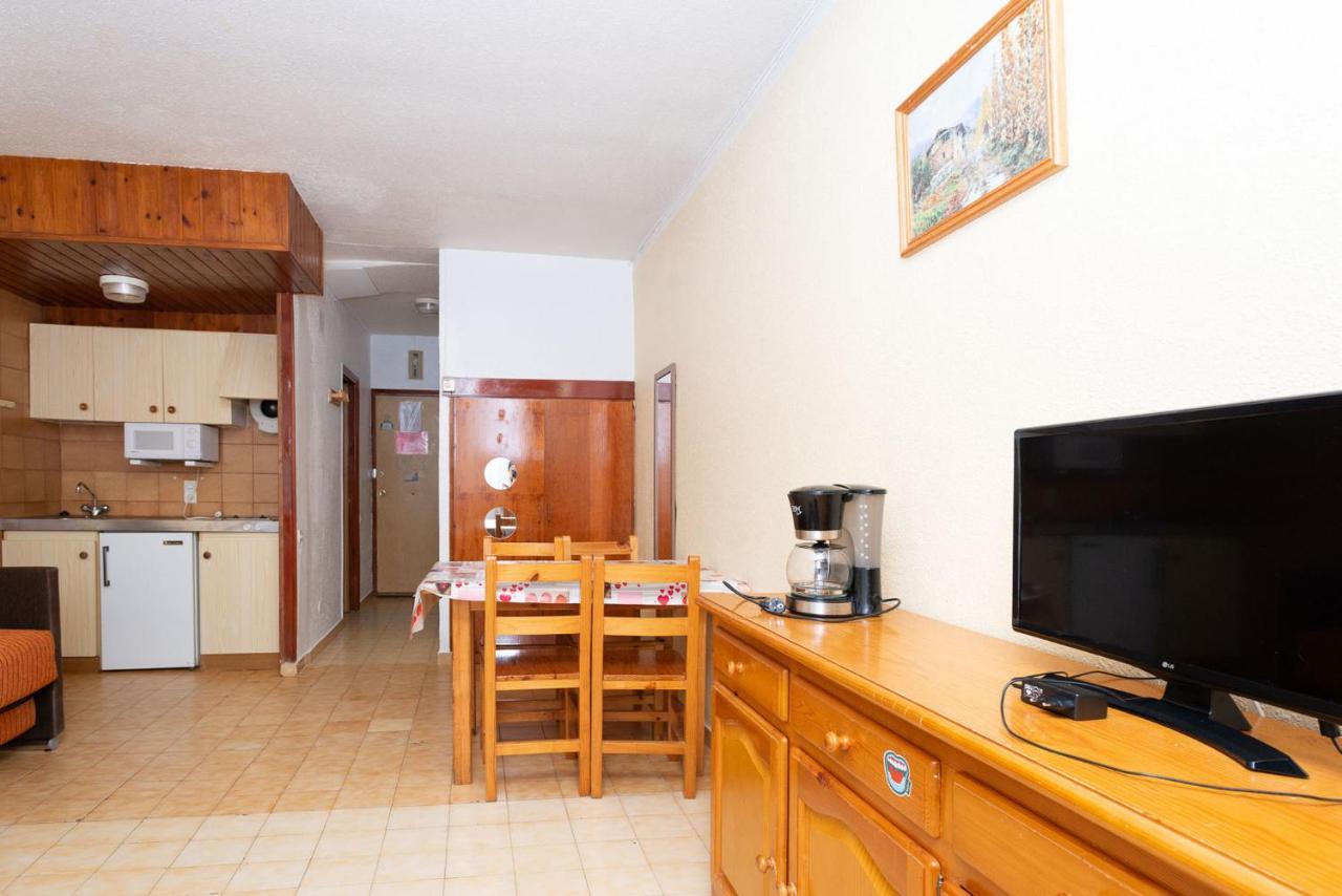 Apartamentos Lake Placid 3000 Pas De La Casa Eksteriør billede