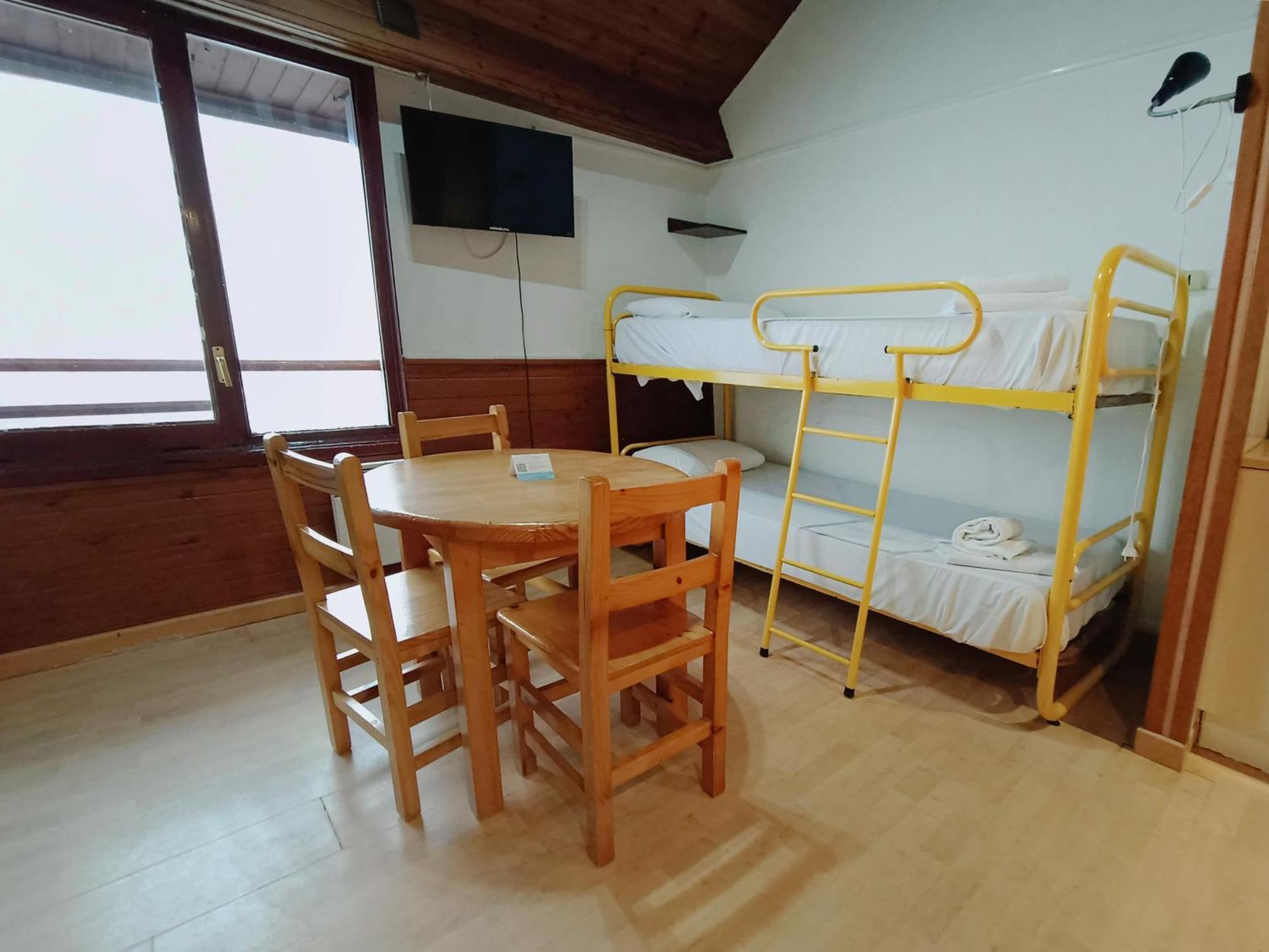 Apartamentos Lake Placid 3000 Pas De La Casa Eksteriør billede
