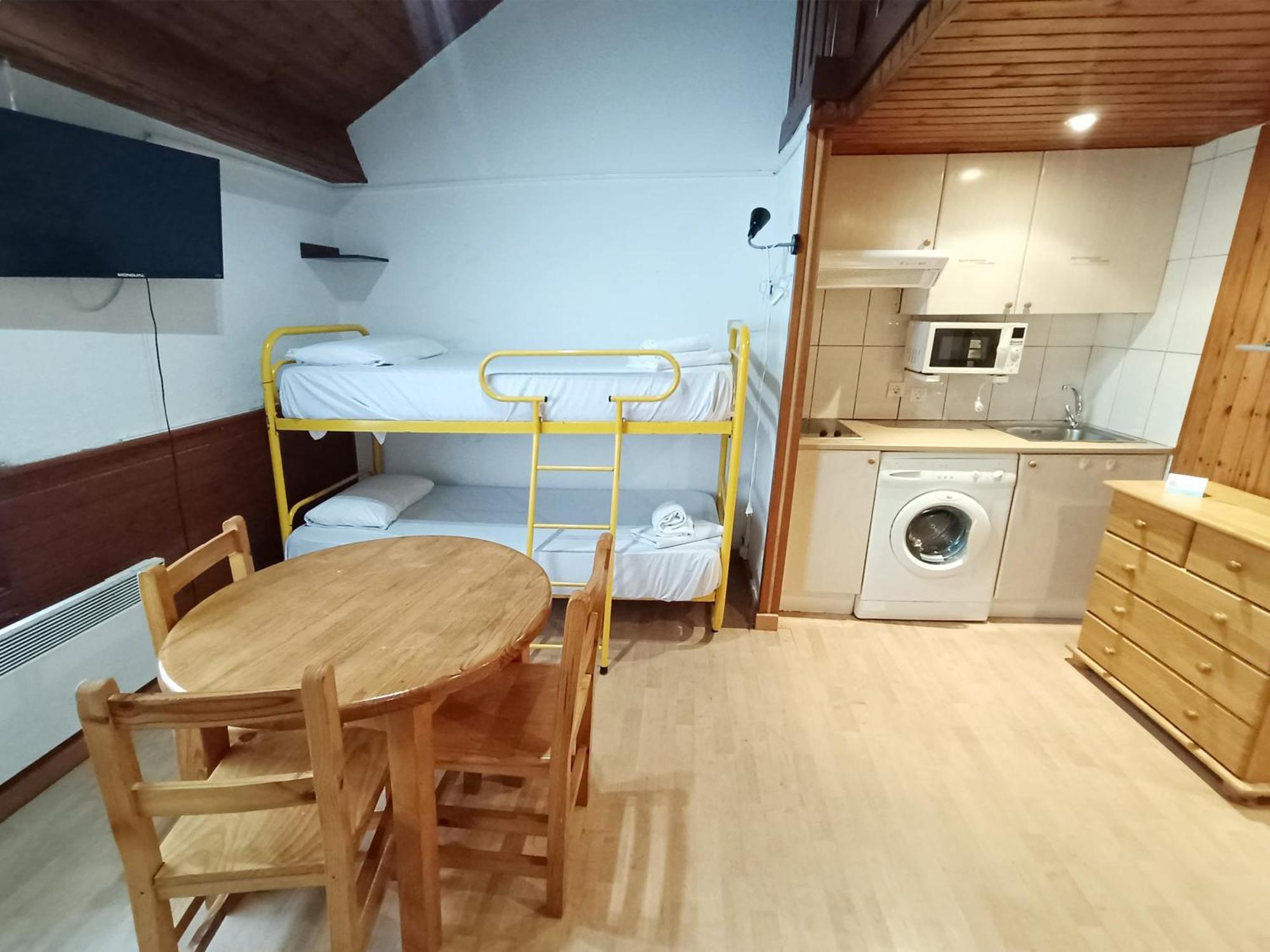Apartamentos Lake Placid 3000 Pas De La Casa Eksteriør billede