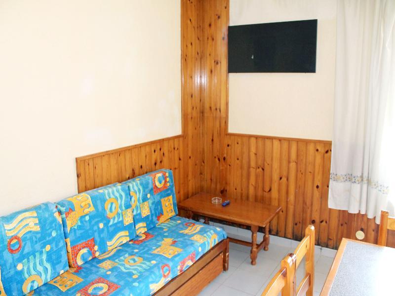Apartamentos Lake Placid 3000 Pas De La Casa Eksteriør billede