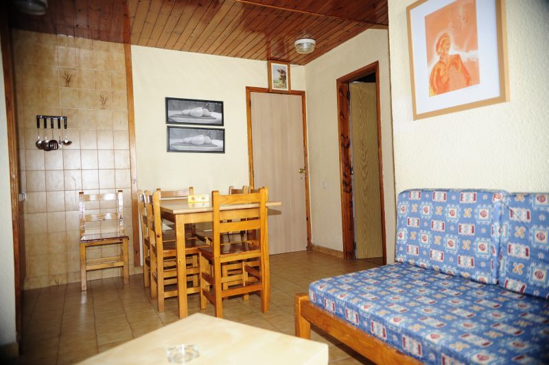 Apartamentos Lake Placid 3000 Pas De La Casa Eksteriør billede