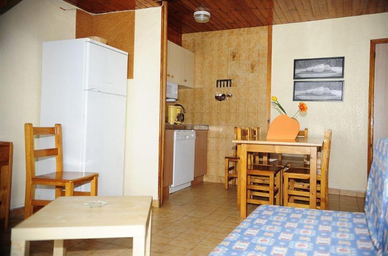 Apartamentos Lake Placid 3000 Pas De La Casa Eksteriør billede