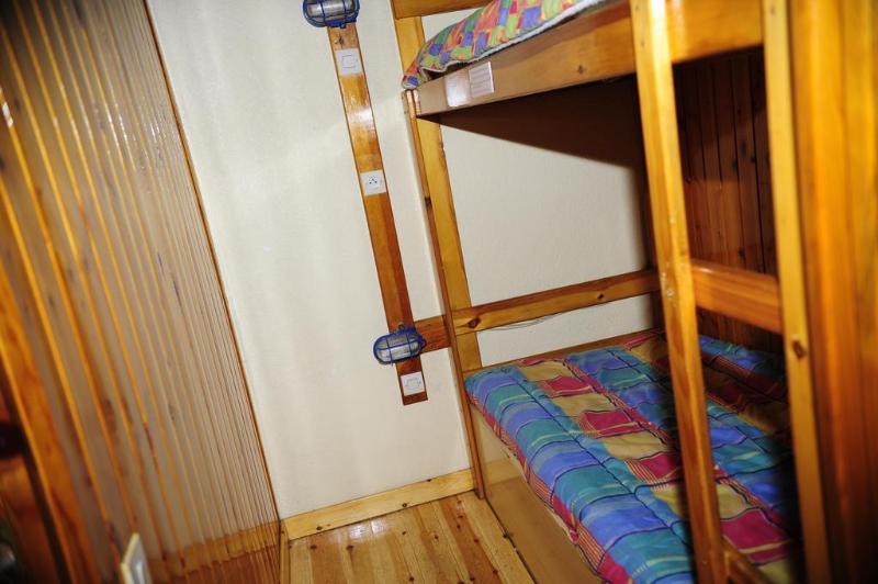 Apartamentos Lake Placid 3000 Pas De La Casa Eksteriør billede