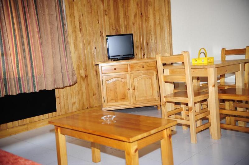 Apartamentos Lake Placid 3000 Pas De La Casa Eksteriør billede