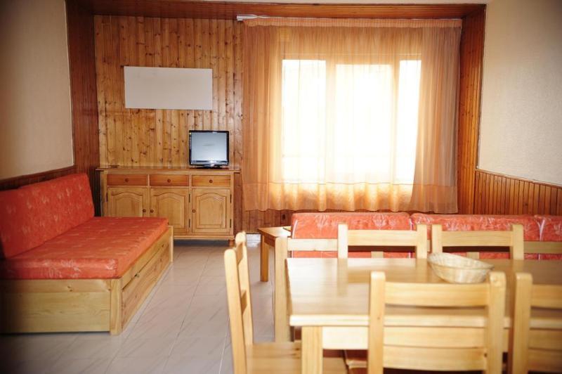Apartamentos Lake Placid 3000 Pas De La Casa Eksteriør billede