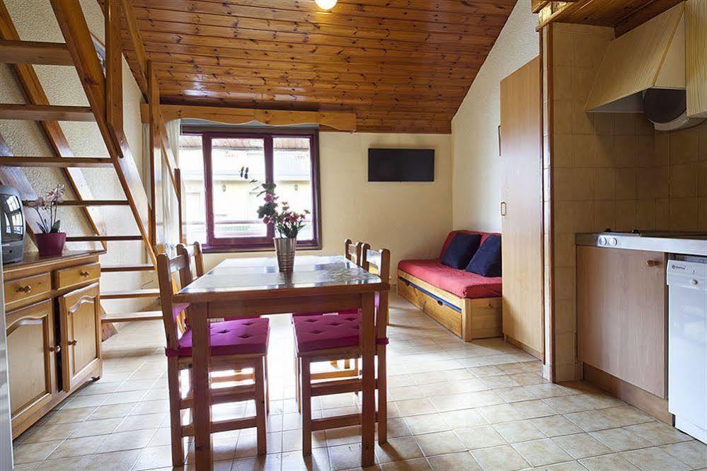 Apartamentos Lake Placid 3000 Pas De La Casa Eksteriør billede