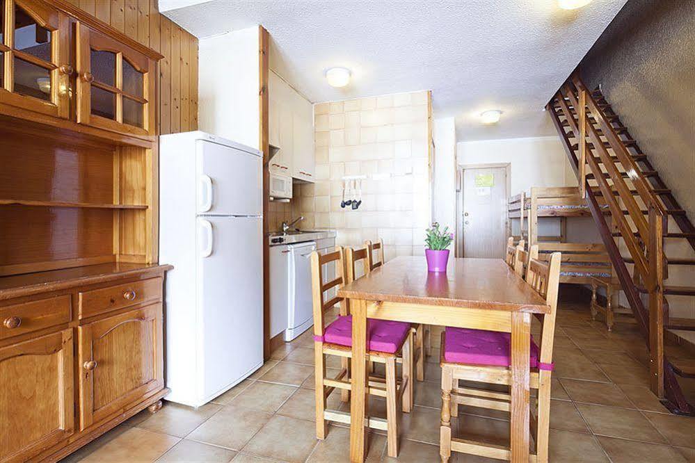 Apartamentos Lake Placid 3000 Pas De La Casa Eksteriør billede