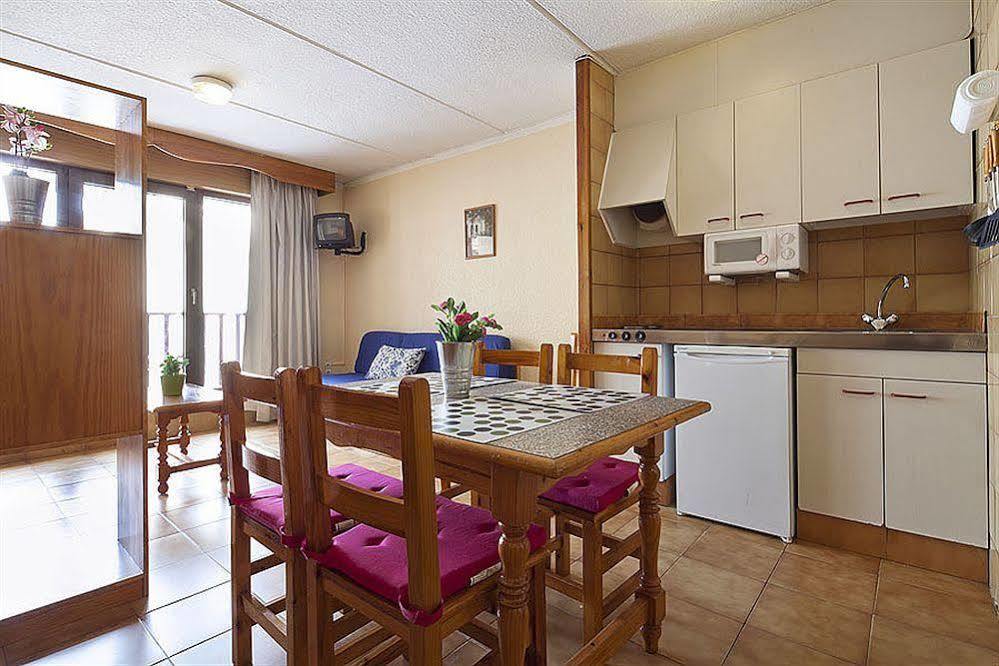 Apartamentos Lake Placid 3000 Pas De La Casa Eksteriør billede