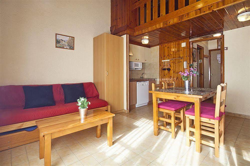 Apartamentos Lake Placid 3000 Pas De La Casa Eksteriør billede