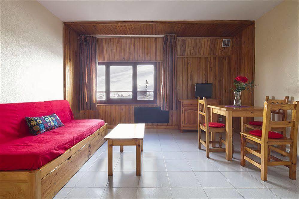 Apartamentos Lake Placid 3000 Pas De La Casa Eksteriør billede