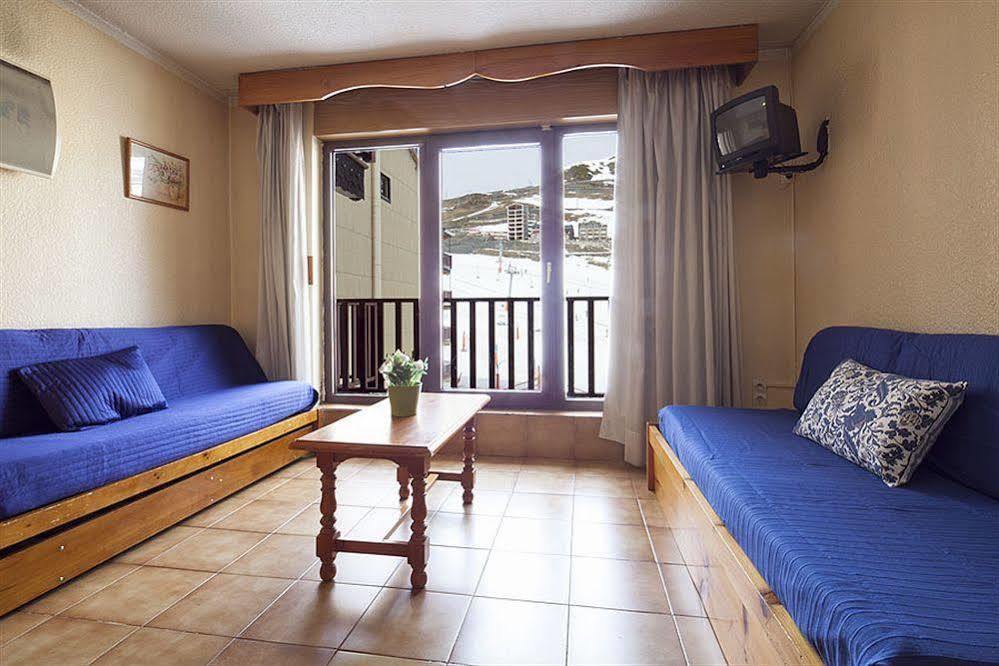 Apartamentos Lake Placid 3000 Pas De La Casa Eksteriør billede