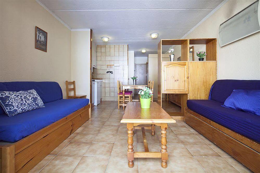 Apartamentos Lake Placid 3000 Pas De La Casa Eksteriør billede