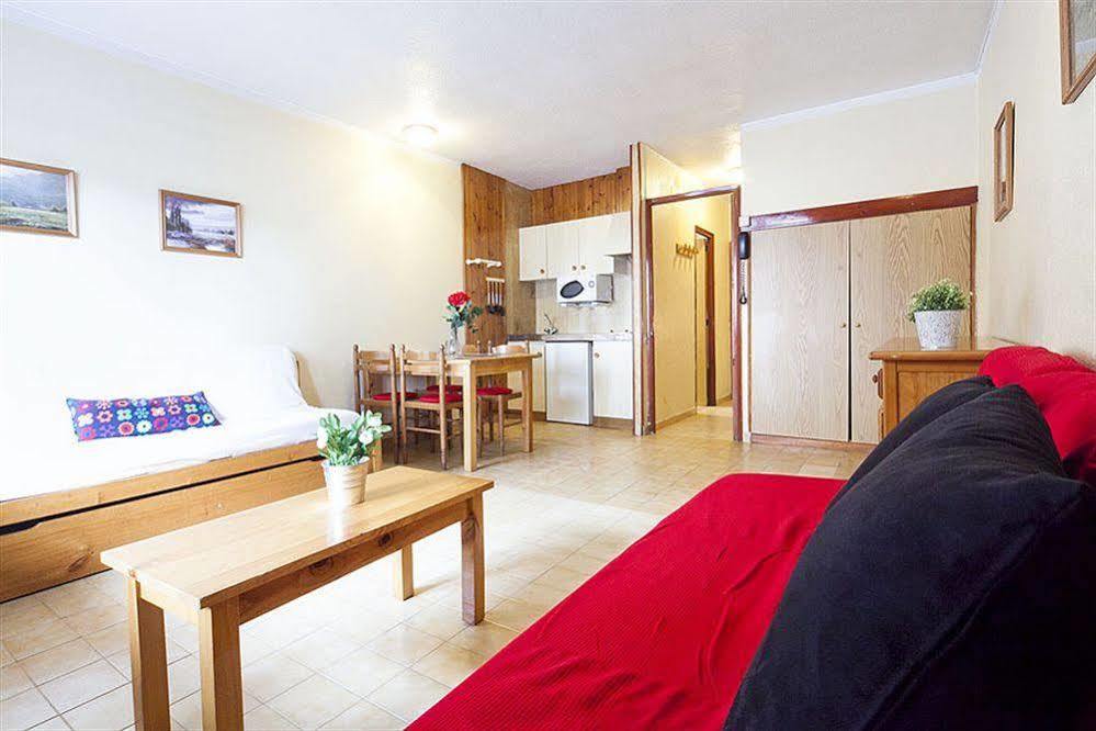 Apartamentos Lake Placid 3000 Pas De La Casa Eksteriør billede
