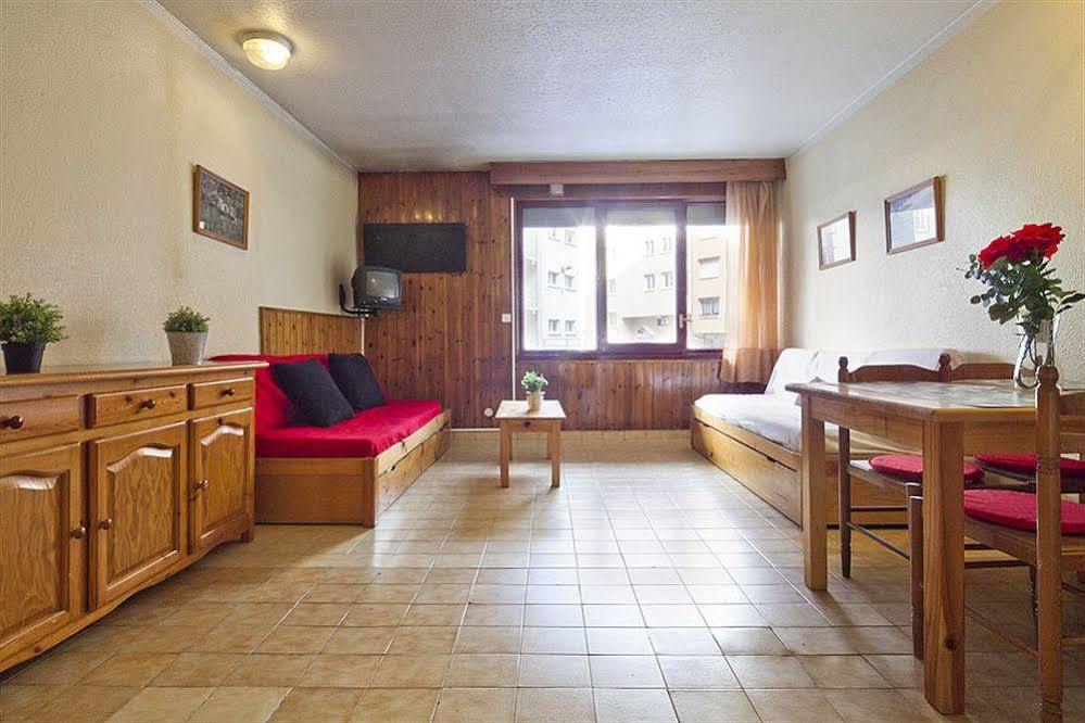 Apartamentos Lake Placid 3000 Pas De La Casa Eksteriør billede