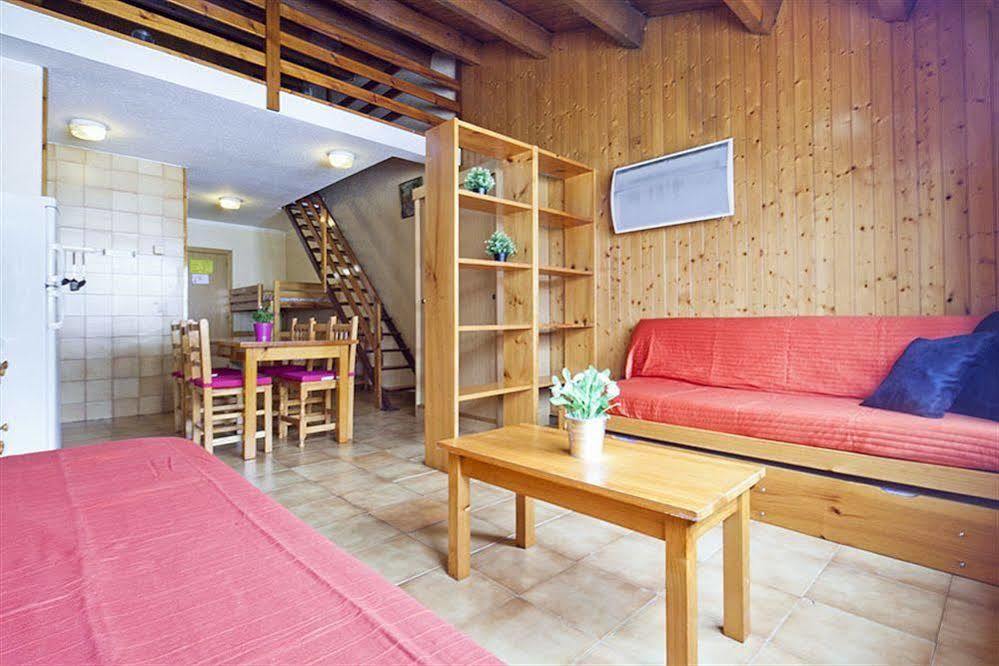 Apartamentos Lake Placid 3000 Pas De La Casa Eksteriør billede