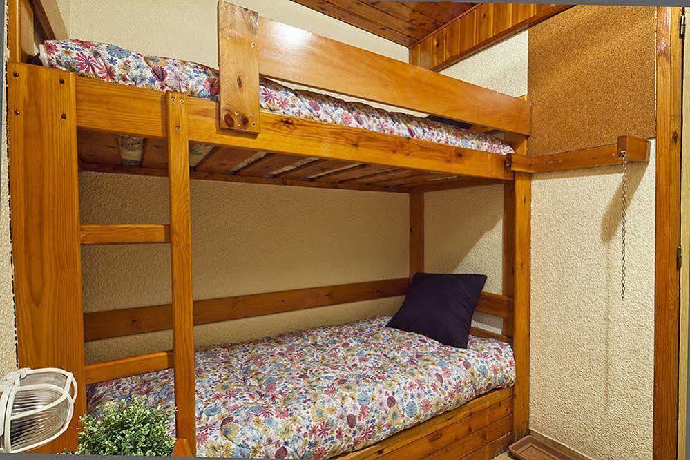 Apartamentos Lake Placid 3000 Pas De La Casa Eksteriør billede