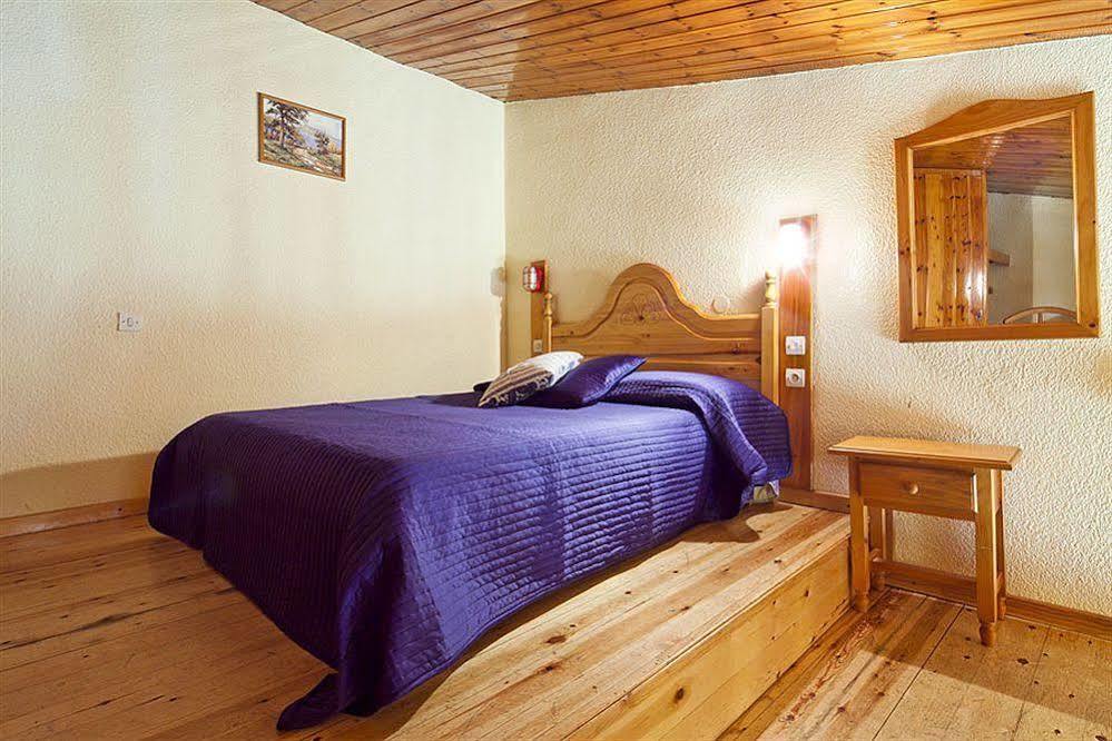 Apartamentos Lake Placid 3000 Pas De La Casa Eksteriør billede