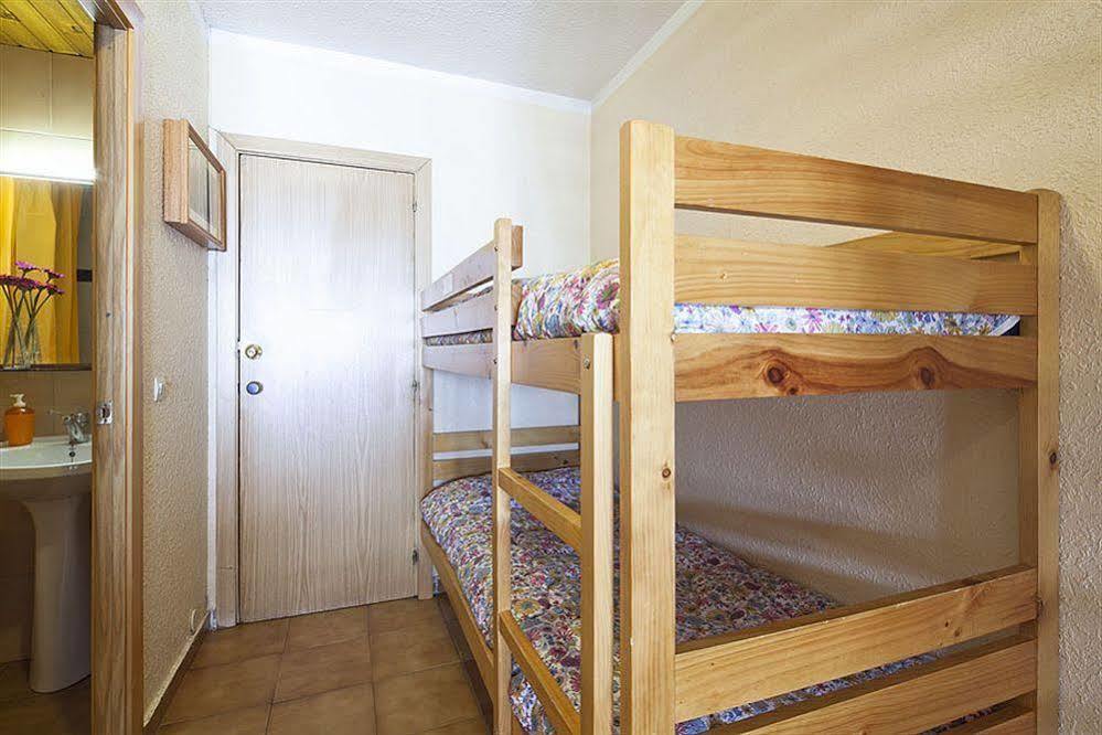 Apartamentos Lake Placid 3000 Pas De La Casa Eksteriør billede