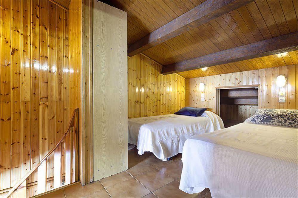 Apartamentos Lake Placid 3000 Pas De La Casa Eksteriør billede