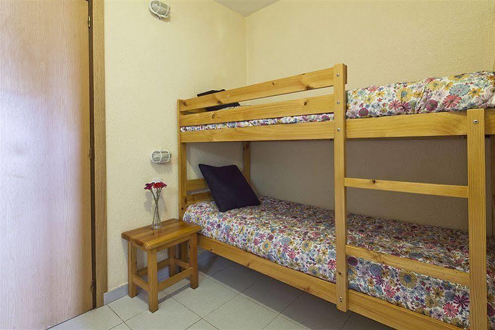 Apartamentos Lake Placid 3000 Pas De La Casa Eksteriør billede